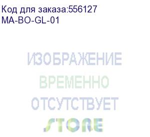 купить гарнитура mojawa aerra activa enc (black/orange)/ mojawa aerra activa enc (black/orange) ma-bo-gl-01