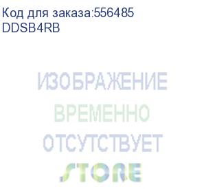 купить donel настольный встраиваемый выдвижной розеточный блок 4 мод. (2 мод. 45х45), черный ddsb4rb