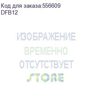 купить donel лючок в пол 12 мод. (6 мод. 45х45 мм.), крышка abs +гальванизированная стальная вставка dfb12