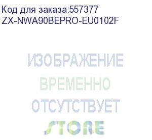 купить zx-nwa90bepro-eu0102f (точка доступа zyxel nebulaflex nwa90be pro, wi-fi 7 (be6500), mu-mimo 2x2+2x2, 1xlan 2.5ge, бп в комплекте)