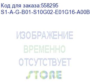 купить коммутатор/ l3 управляемый коммутатор torus s1-1-16l, 24х10/100/1000 mbps rj45, 2x 10 gbe sfp+ , lte (wideband) cat9, 4 esim, консольный порт usb type c, 16к mac-адресов, 1 встроенный бп, ac: 90–260 в, 50–60 гц dc: 36-57 b (torus) s1-a-g-b01-s10g02-e01g16