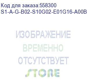 купить коммутатор/ l3 управляемый коммутатор torus s1-2-16l, 24х10/100/1000 mbps rj45, 2x 10 gbe sfp+ , lte (wideband) cat9, 4 esim, консольный порт usb type c, 16к mac-адресов, 2 встроенных бп, ac: 90–260 в, 50–60 гц dc: 36-57 b (torus) s1-a-g-b02-s10g02-e01g16