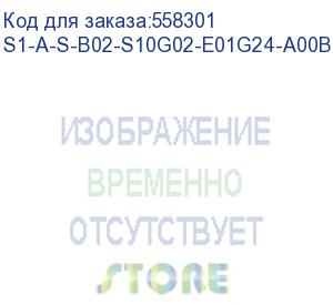 купить коммутатор/ l3 управляемый коммутатор torus s1-2-24, 24х10/100/1000 mbps rj45, 2x 10 gbe sfp+ , lte (wideband) cat9, 4 esim, консольный порт usb type c, 16к mac-адресов, 2 встроенных бп, ac: 90–260 в, 50–60 гц dc: 36-57 b (torus) s1-a-s-b02-s10g02-e01g24-