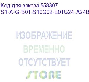 купить коммутатор/ l3 управляемый коммутатор torus s1-1-24pl, 24х10/100/1000 mbps rj45, 2x 10 gbe sfp+ , lte (wideband) cat9, 4 esim, poe 802.3af/at/bt, passive poe 24-48v, консольный порт usb type c, 16к mac-адресов, 1 встроенный бп, ac: 90–260 в, 50–60 гц dc: 