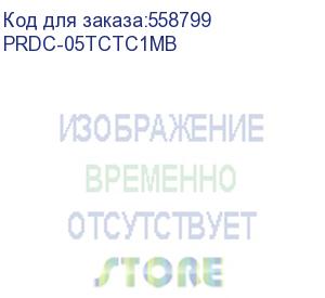 купить кабель pero dc-05, usb type-c (m) - usb type-c (m), 1м, 3a, черный (prdc-05tctc1mb) prdc-05tctc1mb