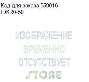 купить коннектор vention rj11 (6p4c) (50шт.) idkr0-50