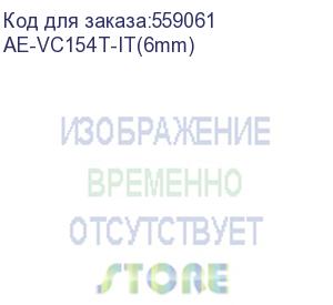 купить tvi камера 720p c ик подсветкой до 2м_308901910 (hikvision) ae-vc154t-it(6mm)
