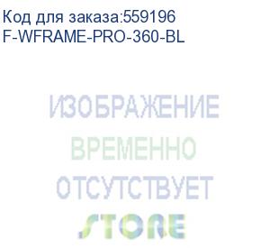 купить система водяного охлаждения thermalright frozen warframe pro 360 soc-am5/am4/1151/1200/2066/2011/1700 черный 4-pin 29.6db al lcd ret (f-wframe-pro-360-bl) thermalright