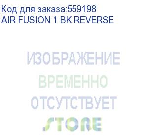 купить вентилятор для корпуса formula air fusion 1 bk reverse argb 120х120x28 черный 4-pin 31.12дб (air fusion 1 bk reverse) ret formula