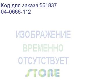 купить шкаф коммутационный rexant (04-0666-112) настенный 6u 600x600мм пер.дв.стекл черный 230град. металл rexant