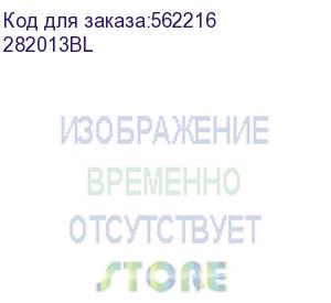 купить хомут многоразовый, мягкий, на тканевой основе 12,5х200мм, черный (dkc) 282013bl