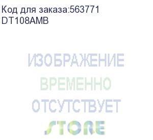 купить donel n96 переключатель на 2 тумблера, клавиша angle, 10ax 250v, латунь, серия dt dt108amb