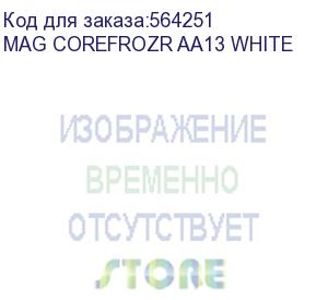 купить кулер для процессора multi socket mag corefrozr aa13 white msi