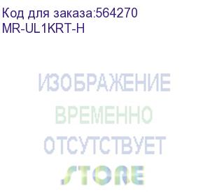 купить онлайн ибп mr-ul1krt-h, 1ква/900вт, 48в, вход: с14, выход: 6*iec c13, без батареи, стоечный marsriva
