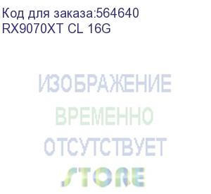 купить видеокарта asrock radeon rx 9070 xt challenger 16gb//rx 9070xt, hdmi, dp*3, 16g, d6 (rx9070xt cl 16g) asrock