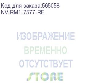 купить -/ фьюзер nvp для hp lj m1536 (восстановленый) (rm1-7577) (nv print) nv-rm1-7577-re