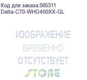 купить case ocypus delta c70 wh argb eatx / win / white / 4 argb fans / no psu / tempered glass (delta-c70-whg400xx-gl)