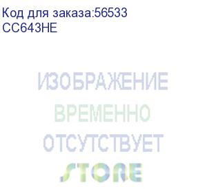 купить hewlett packard (hp 121 tri-colour ink cartridge) cc643he