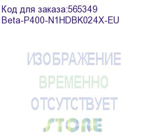 купить psu ocypus beta p400 (p400-nd) 400w / apfc / tw capacitors (beta-p400-n1hdbk024x-eu)