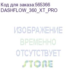купить cooler id-cooling dashflow 360 xt pro (black) 350w all intel/amd (dashflow_360_xt_pro)