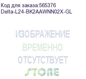 купить cooler ocypus delta l24 bk argb v2 black 280w/ all intel/ amd am* / screws (delta-l24-bk2aawnn02x-gl)