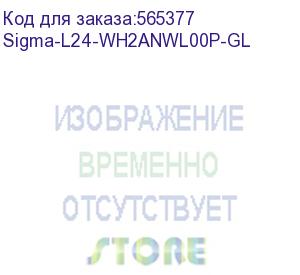 купить cooler ocypus sigma l24 pro wh ips display/ white/ 290w/ all intel/ amd am* / screws (sigma-l24-wh2anwl00p-gl)