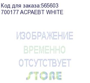 купить наушники sennheiser accentum plus, bluetooth/3.5 мм, мониторные, белый (700177 acpaebt white) (sennheiser) 700177 acpaebt white