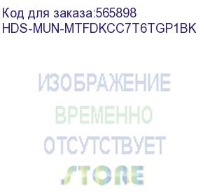 купить твердотельный накопитель supermicro micron 7500 pro 7.68tb nvme pcie 4.0 tlc u.2 15mm, 1dwpd (mtfdkcc7t6tgp-1bk1jabyy) (hds-mun-mtfdkcc7t6tgp1bk)