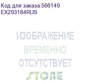 купить корпус для сервера монтируемый в стойку exegate pro 390-08/500rads, 3u, 500 вт, черный (ex293184rus) ex293184rus