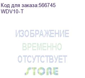 купить отсоединяемый модуль, wize wdv10-t-dl передатчик dvi (m) - hdmi-d (f)