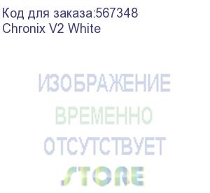 купить корпус zalman miditower chronix v2 white (без бп)