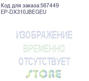 купить кабель samsung ep-dx310jbegeu, usb type-c (m) - usb type-c (m), 1.8м, 3a, черный (samsung)