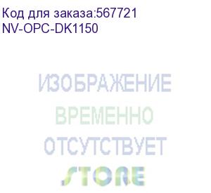 купить -/ фотовал (opc drum) nvp для kyocera dk-1150, 1160, 1170 совместимый (nv print) nv-opc-dk1150