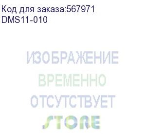 купить пускатель прк32-10 in=10а ir=6-10а ue 660в master (iek) dms11-010