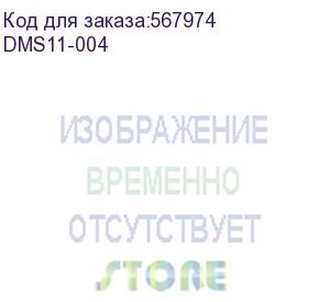 купить пускатель прк32-4 in=4а ir=2,5-4а ue 660в master (iek) dms11-004