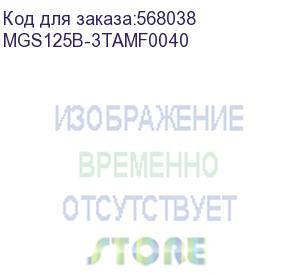 купить выключатель автоматический yon mgs125 3p 32-40 a 18 ka (dkc) mgs125b-3tamf0040
