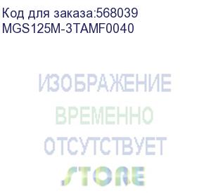 купить выключатель автоматический yon mgs125 3p 32-40 a 25 ka (dkc) mgs125m-3tamf0040