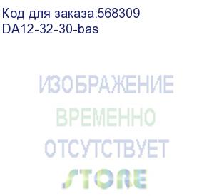 купить выключатель автоматический дифференциальный 1p+n 32а 30ма электронный тип ас c 4.5ка ад-12 basic (ekf) da12-32-30-bas