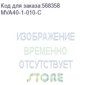 купить выключатель автоматический однополюсный 10а с ва47-100 10ка (iek) mva40-1-010-c