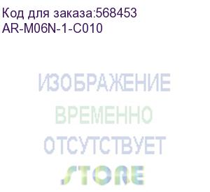 купить выключатель автоматический однополюсный c 10а m06n (iek) ar-m06n-1-c010