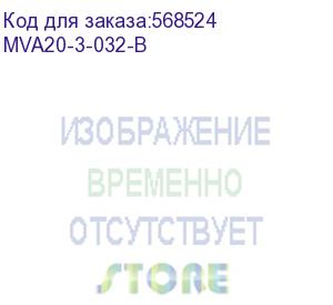 купить выключатель автоматический трехполюсный 32а в ва47-29 4.5ка (iek) mva20-3-032-b
