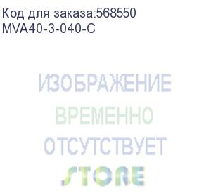 купить выключатель автоматический трехполюсный 40а с ва47-100 10ка (iek) mva40-3-040-c