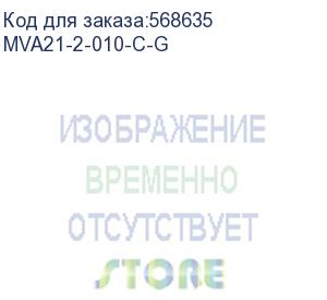 купить выключатель автоматический ва47-29м 2p 10а 4,5ка c generica (iek) mva21-2-010-c-g