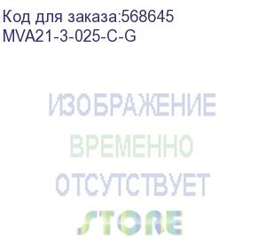 купить выключатель автоматический ва47-29м 3p 25а 4,5ка c generica (iek) mva21-3-025-c-g