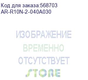 купить выключатель дифференциального тока r10n (узо) 2п 40а 30ма тип a (iek) ar-r10n-2-040a030