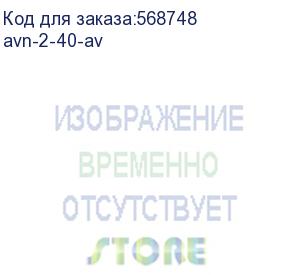 купить выключатель нагрузки avn 2p 40a averes (ekf) avn-2-40-av