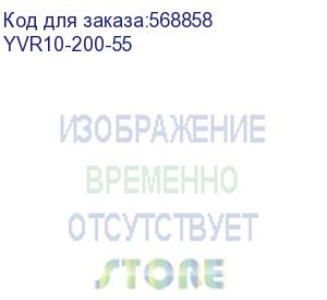 купить вентилятор с фильтром вфи 200 м3/час ip55 (iek) yvr10-200-55