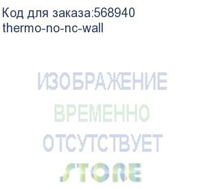 купить термостат no/nc (охлаждение /обогрев) накладной 16a 230в ip20 proxima (ekf) thermo-no-nc-wall