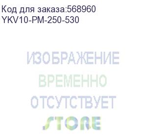 купить панель монтажная 250x530 titan (2шт) (iek) ykv10-pm-250-530