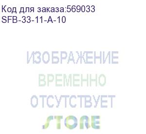 купить устройство плавного пуска упп sfb трехфазный 380в 11 квт 22a uупр 110-220в modbus (oni) sfb-33-11-a-10
